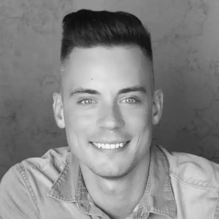 Nick Gavin